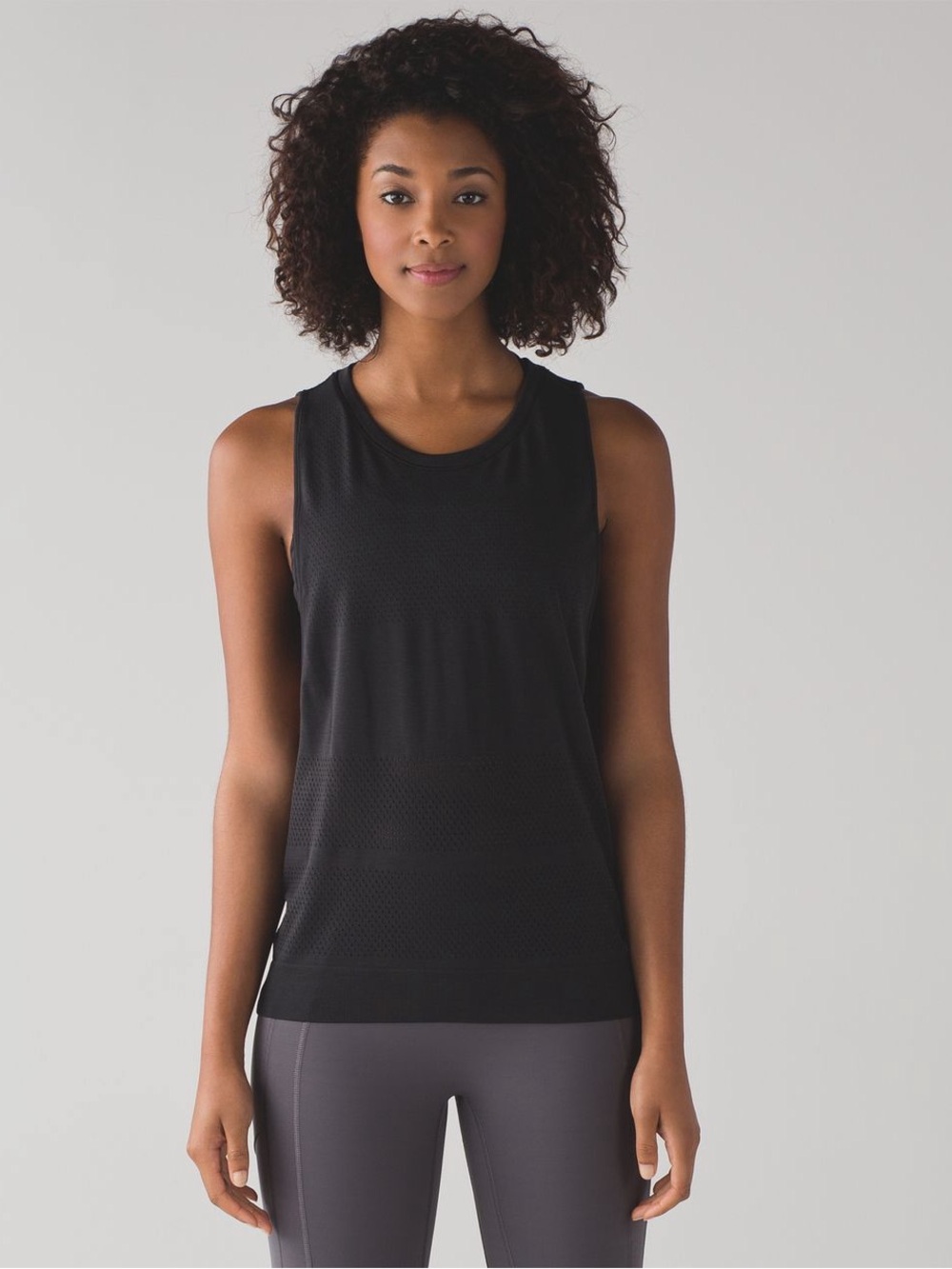 Lululemon Breeze By Muscle Tank